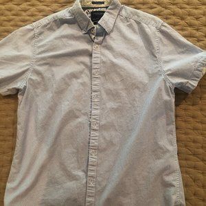 Cactus Man Ricky Singh Shirt